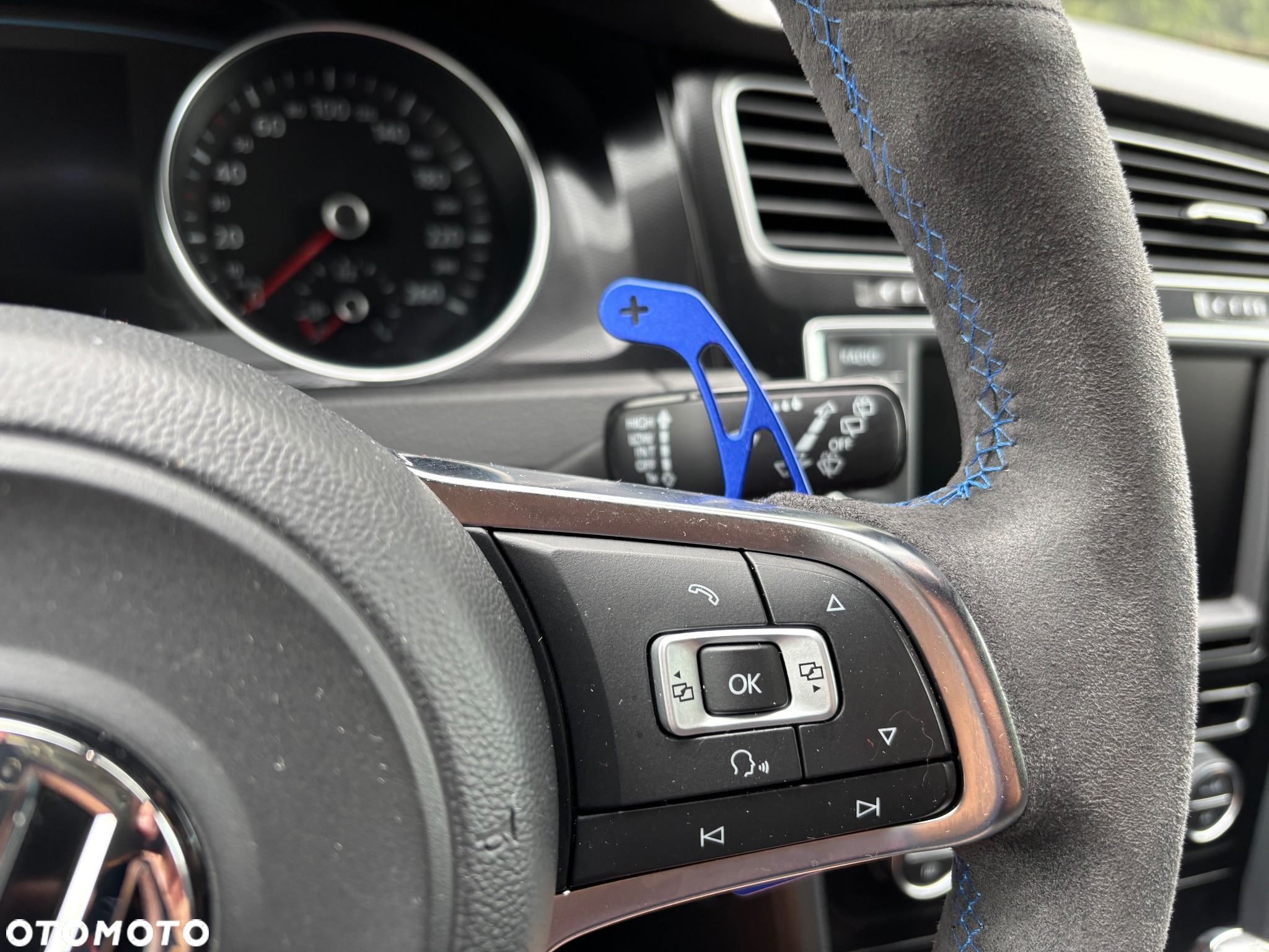 Volkswagen Golf VII 1.4 TSI Plug-In-Hybrid GTE - 24