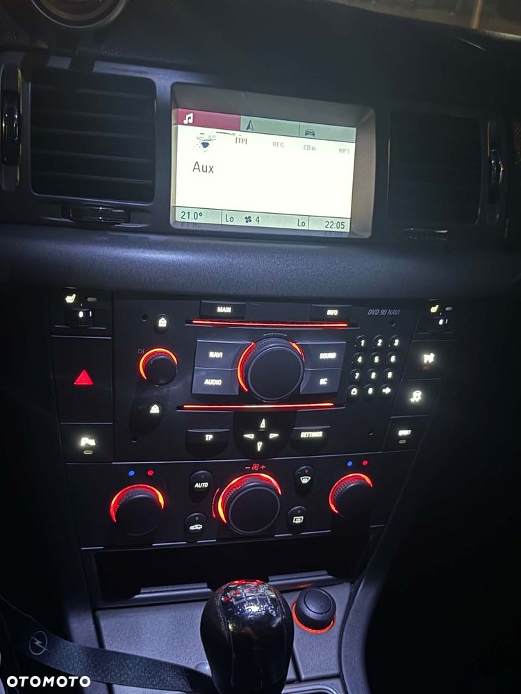 Opel Vectra 2.0 Turbo Edition - 3