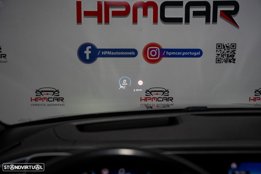 Mercedes-Benz GLE 350 de Coupé 4Matic - 15