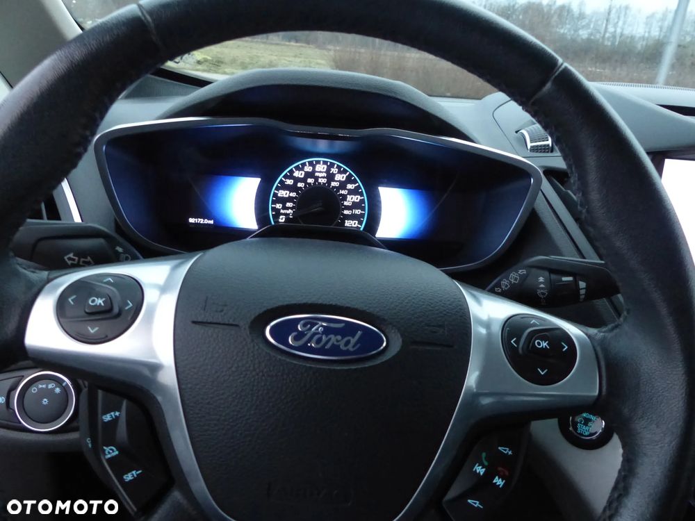 Ford C-MAX - 32