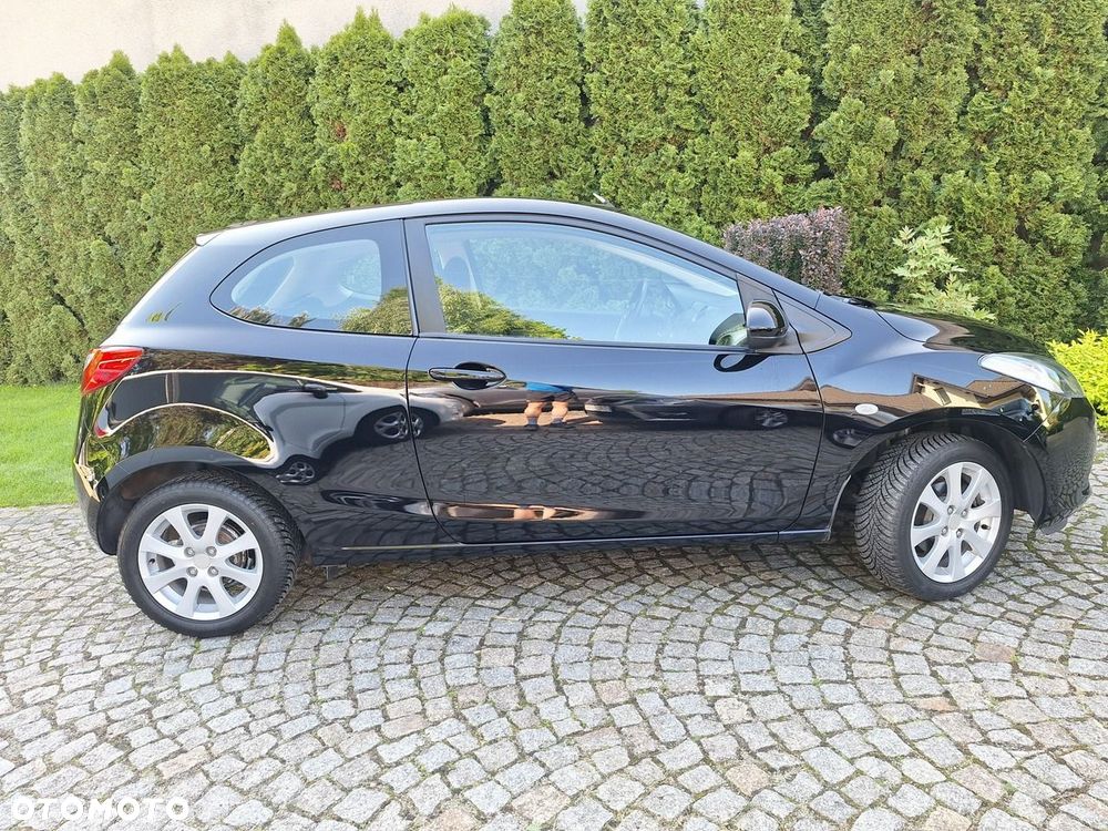 Mazda 2 1.3 Sport Independence - 7
