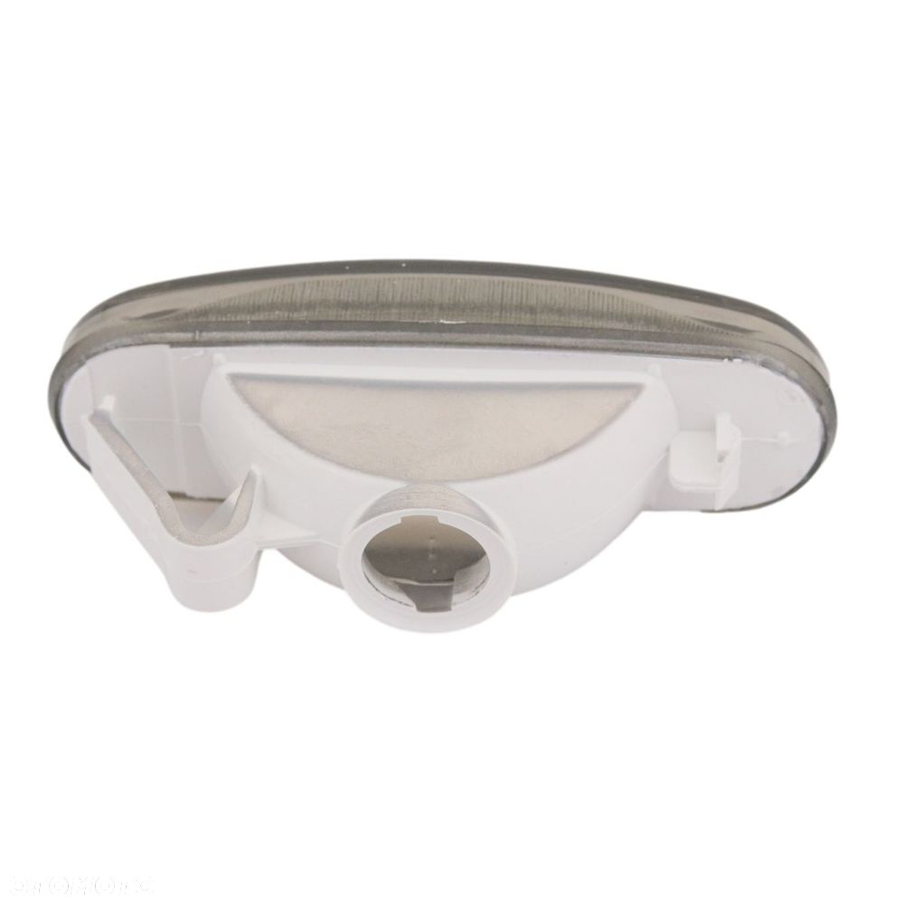 kierunkowskaz migacz bok citroen nemo bipper musa - 2