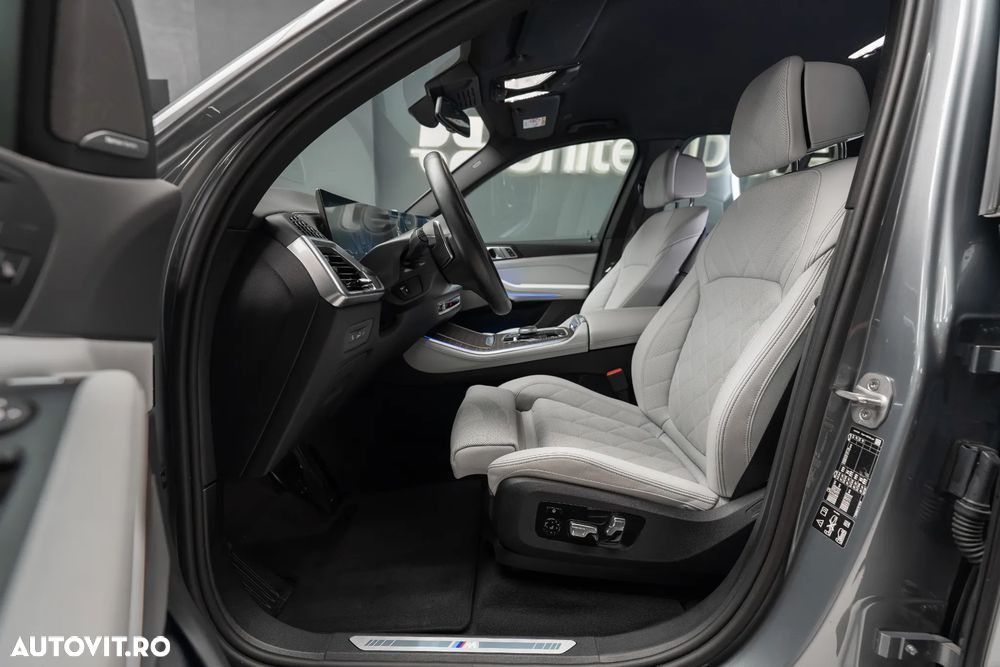 BMW X5 xDrive30d - 15