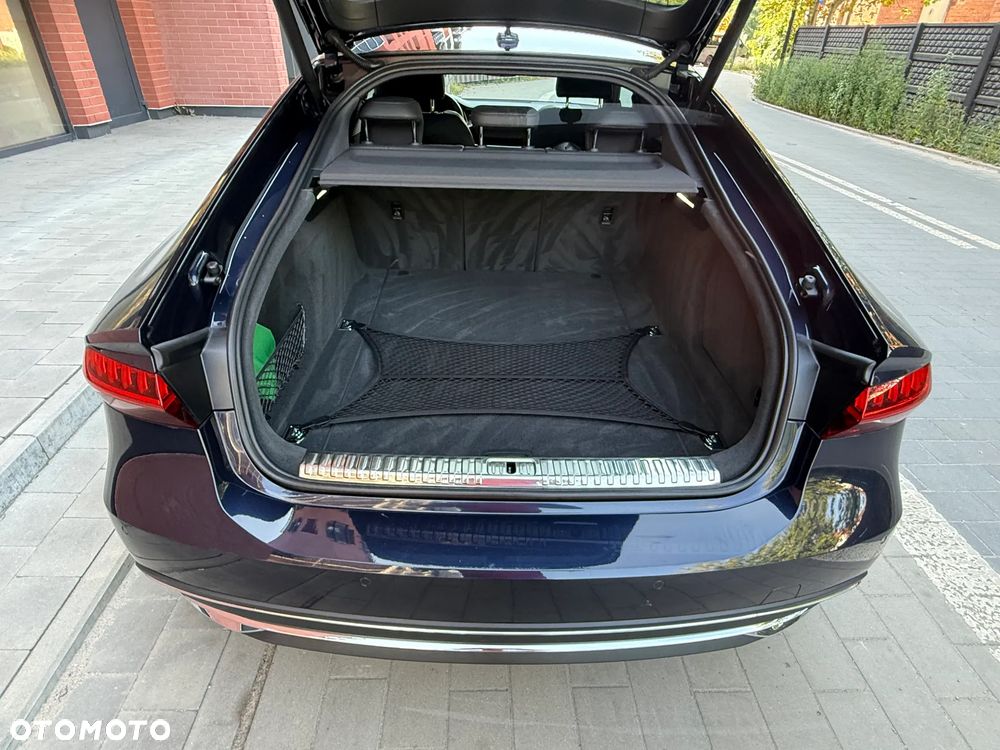 Audi A7 Sportback 45 TFSI mHEV S tronic - 32