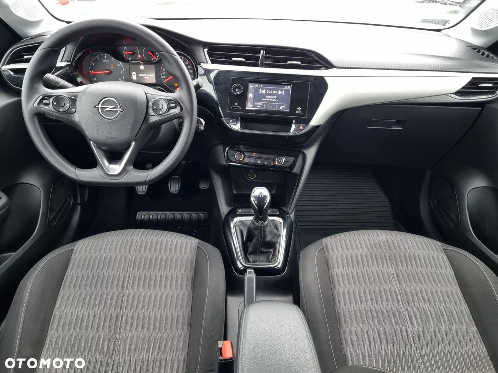 Opel Corsa 1.2 S&S - 11