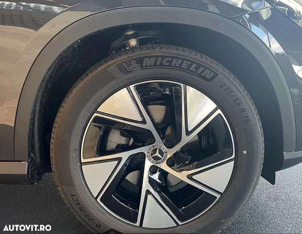 Mercedes-Benz GLC 200 4MATIC MHEV - 13