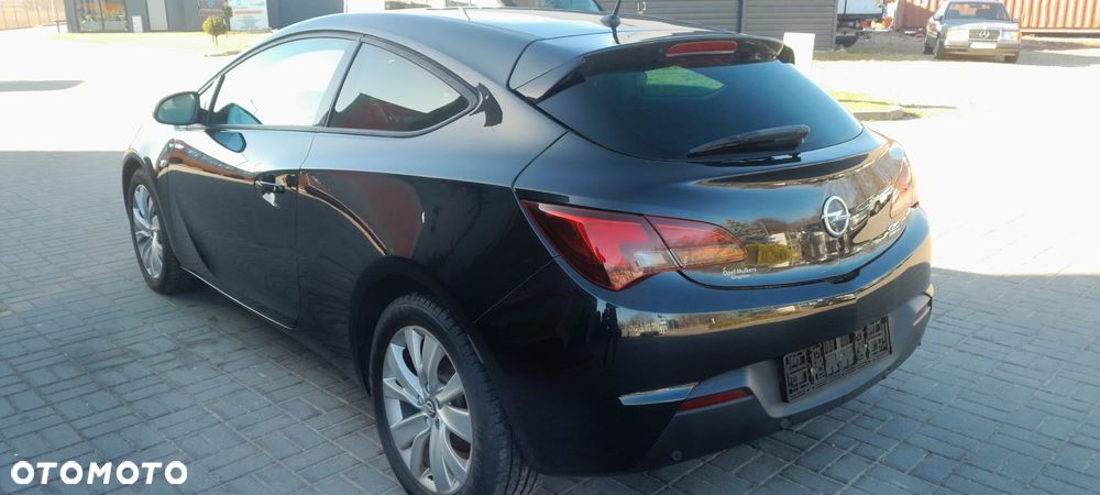 Opel Astra - 15