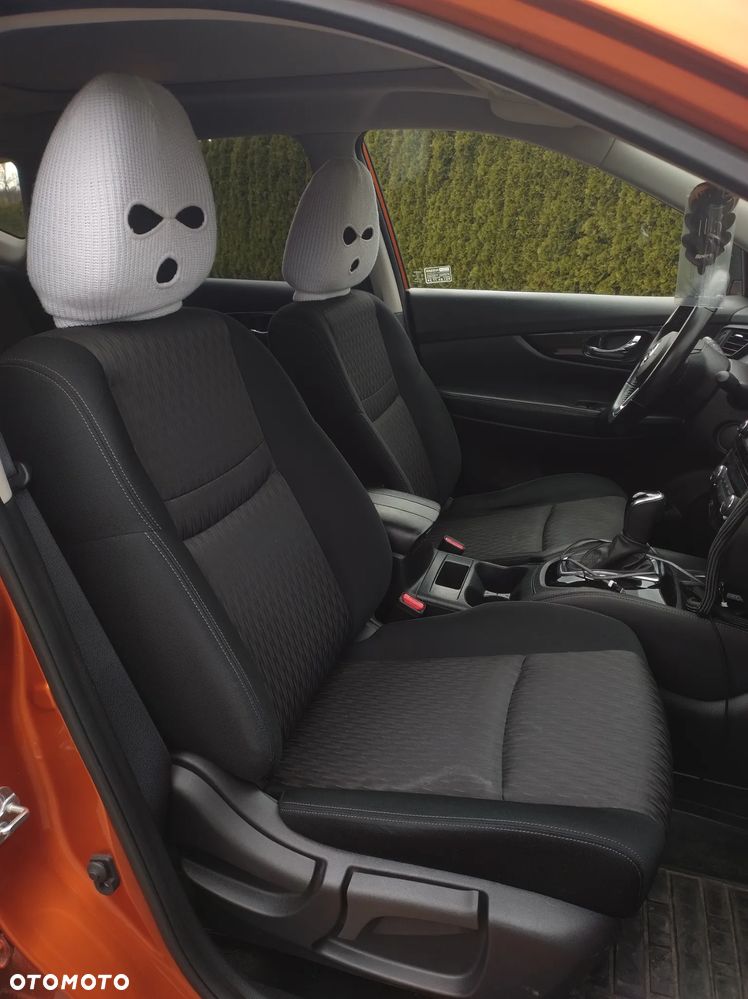 Nissan X-Trail 1.3 DIG-T N-Connecta 2WD DCT - 13