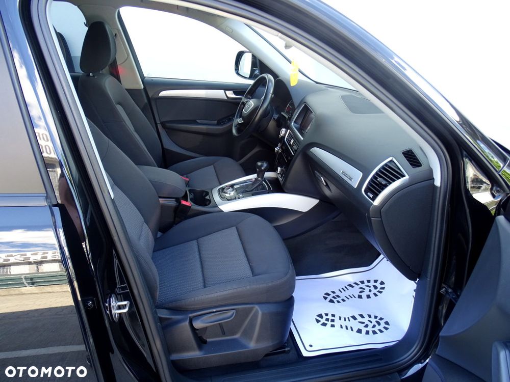 Audi Q5 2.0 TDI Quattro (clean diesel) S tronic - 12