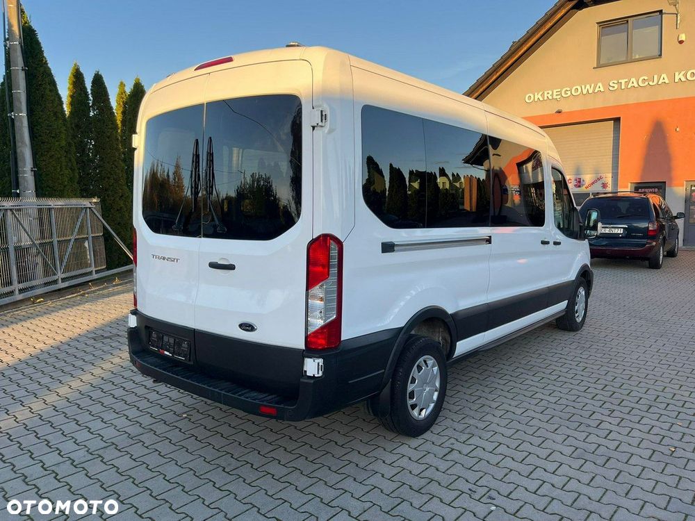 Ford Transit - 6