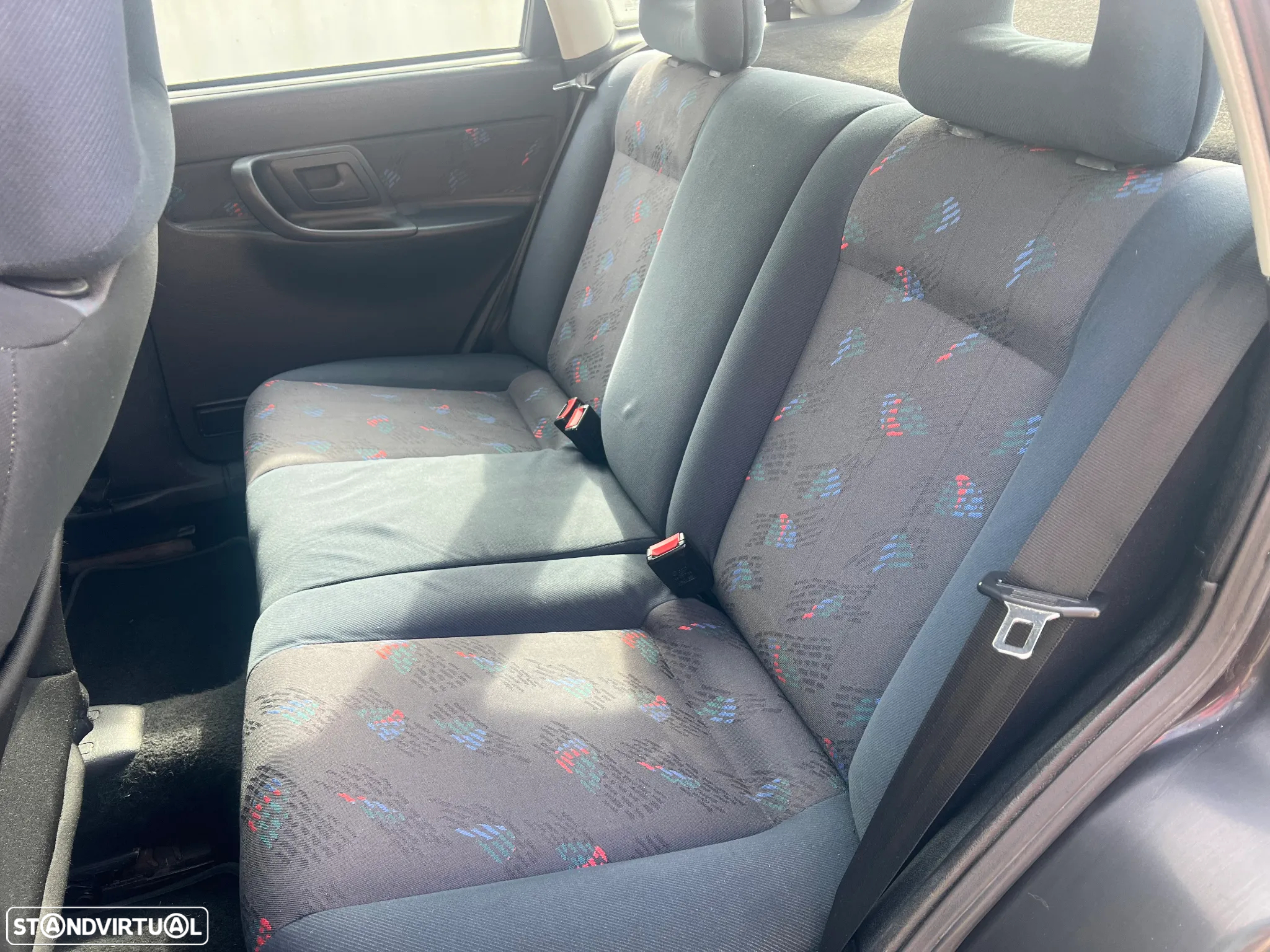 SEAT Ibiza 1.9 TDi GT - 9