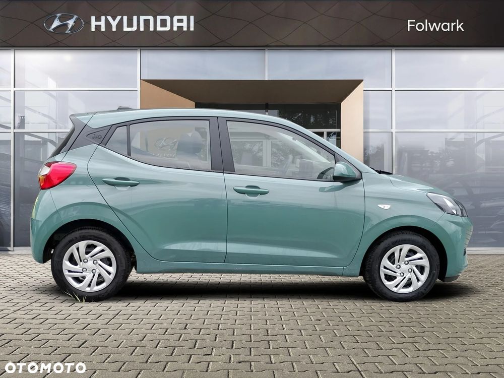 Hyundai i10 1.0 Pure - 6