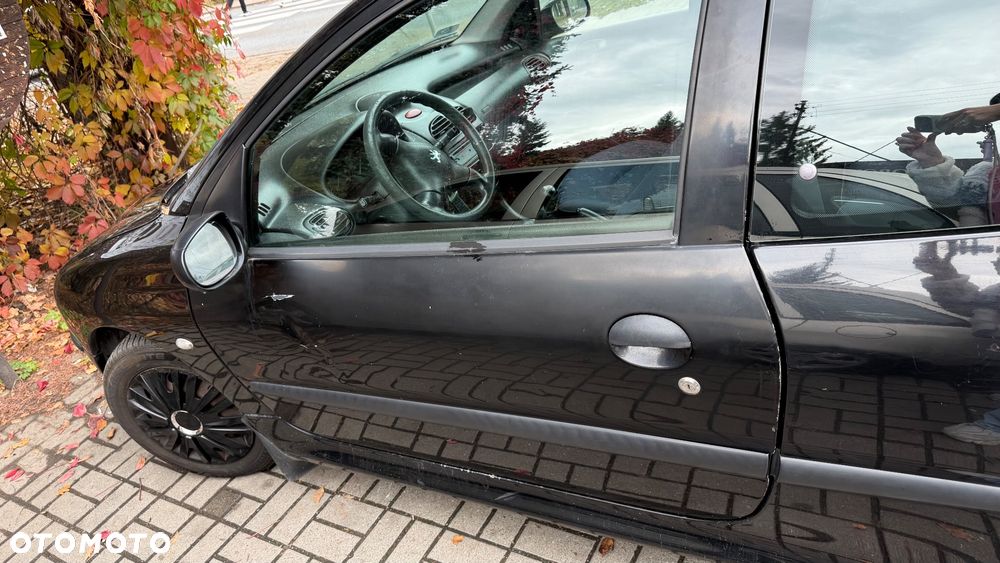 Peugeot 206 - 4