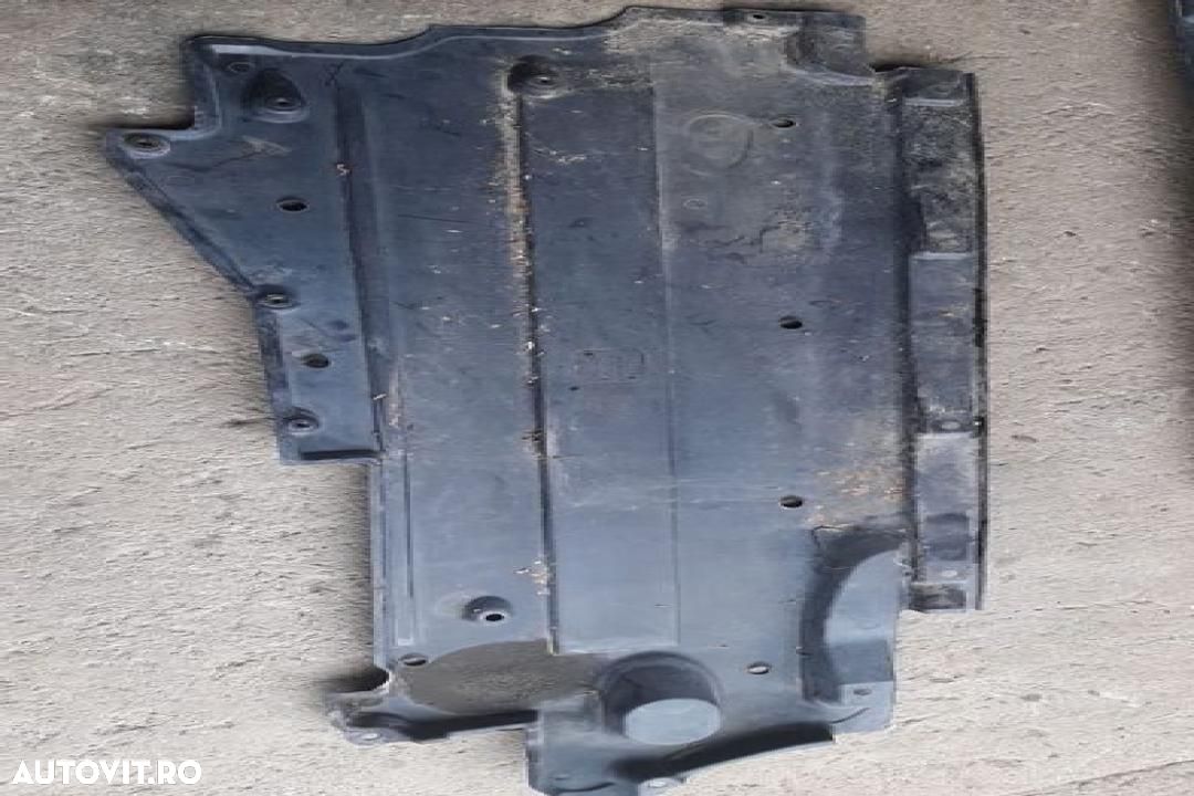 Scut motor de plastic Audi A6 4F C6 Quattro 2006-2008 - 4F0825207 (4F0 825 207) - 1