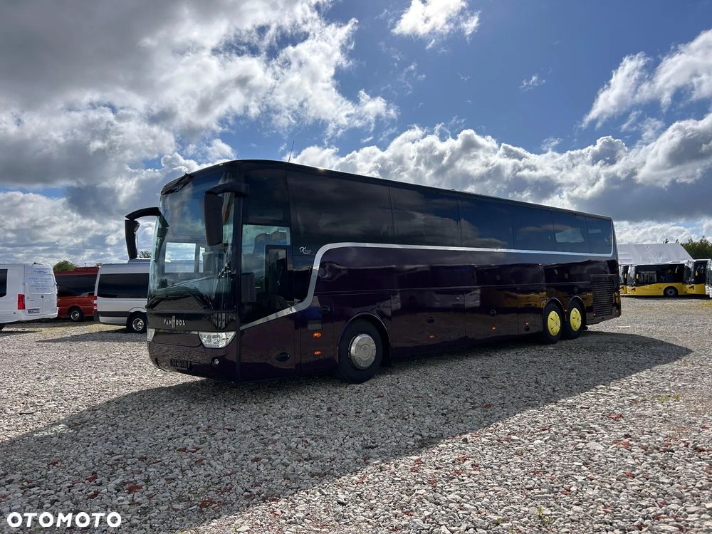 Van Hool TX 17 - 13