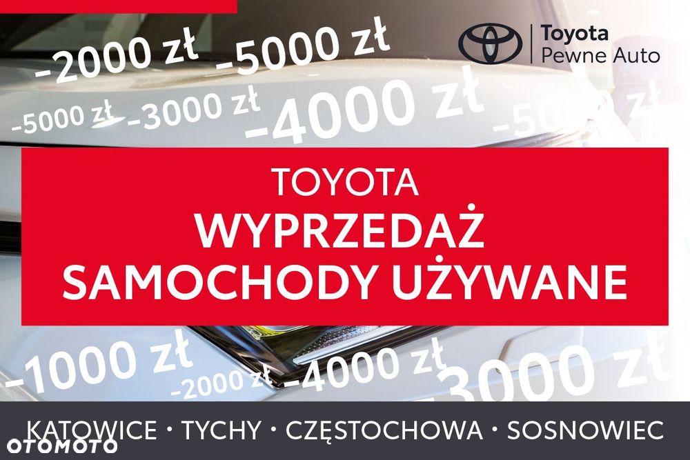 Toyota Yaris 1.33 Premium - 2