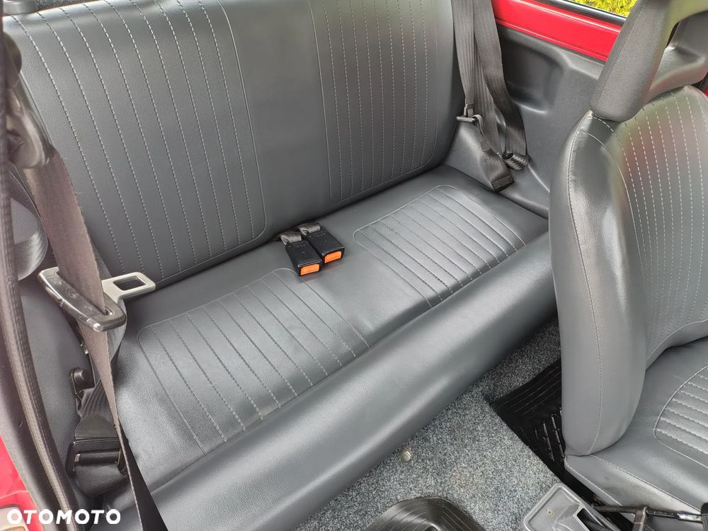 Fiat 126 elx Maluch std - 14