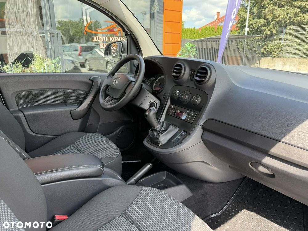 Mercedes-Benz Citan Tourer lang Start & Stop - 25