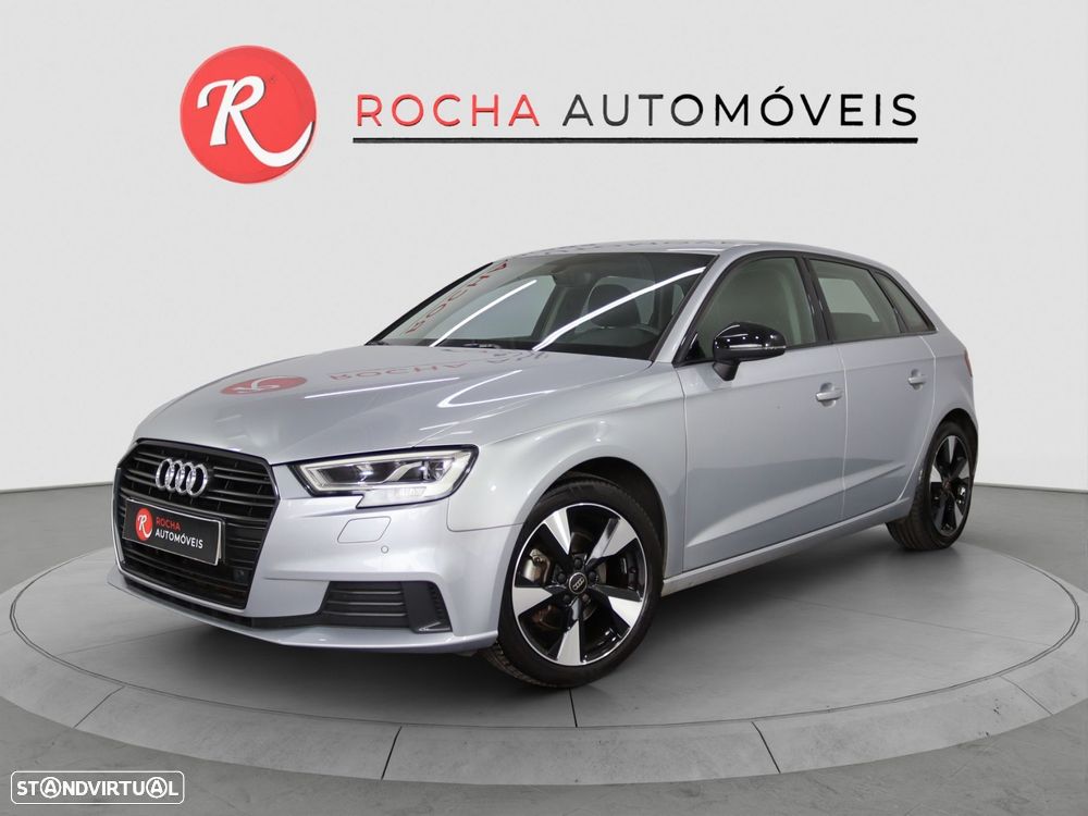 Audi A3 Sportback 1.6 TDI Sport - 1