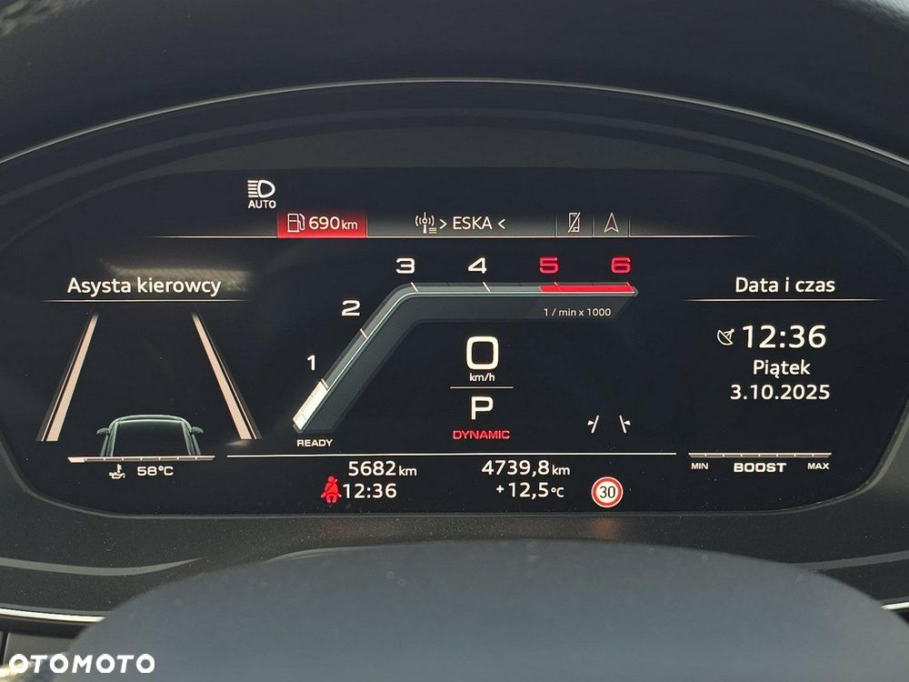 Audi S5 Coupé - 13