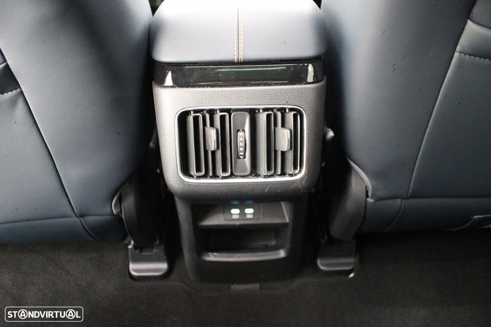 BYD Seal U 87 kWh Design - 15