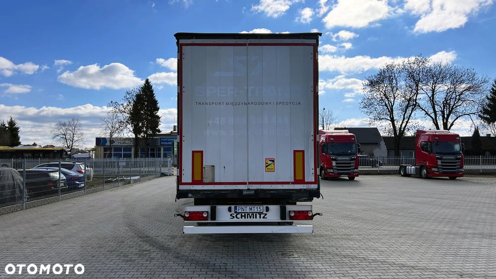 Schmitz Cargobull - 3