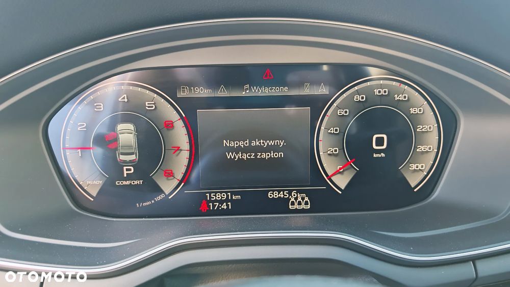Audi A4 Limousine 35 TFSI mHEV Advanced S tronic - 18