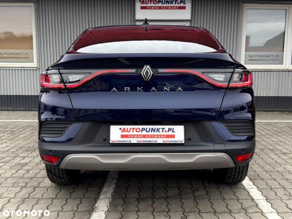Renault Arkana - 4