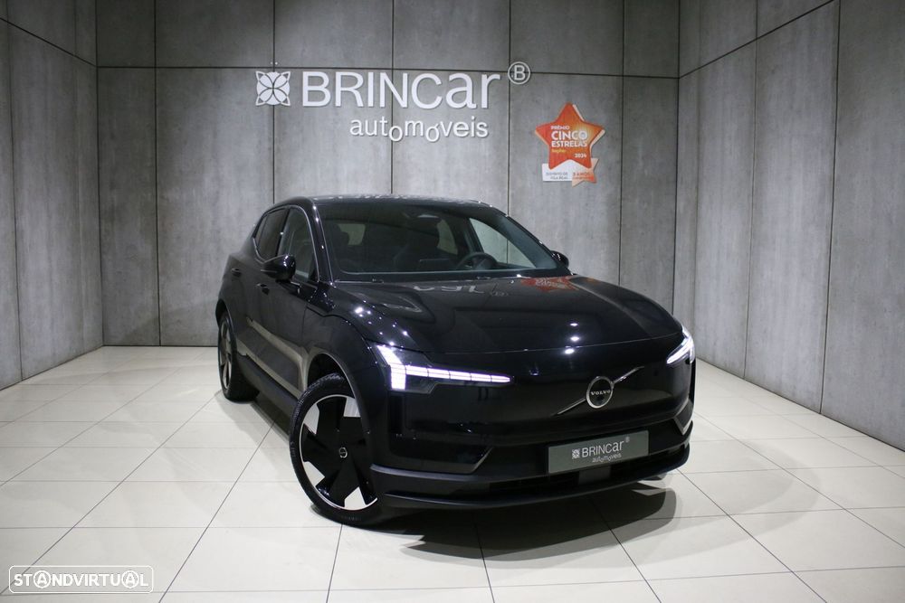 Volvo EX30 69 kWh Single Motor Extended Range Ultra - 51