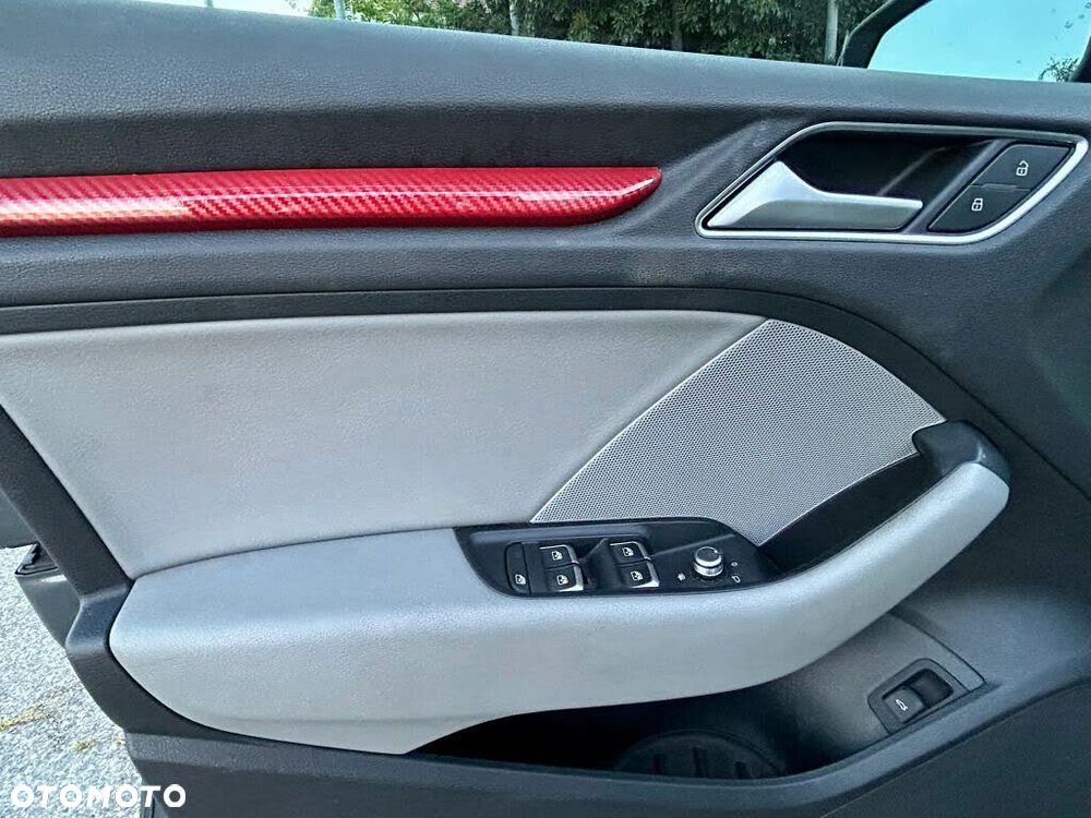 Audi A3 Sportback 2.0 TFSI quattro S tronic Ambiente - 9