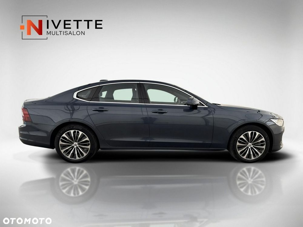 Volvo S90 - 8