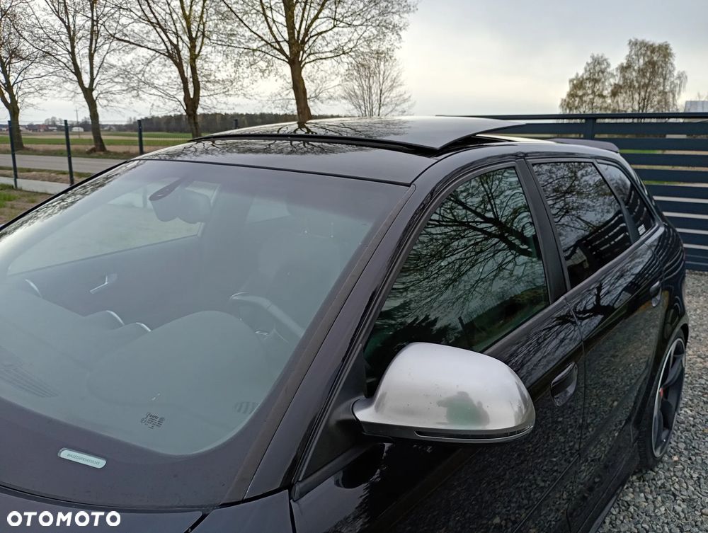 Audi S3 2.0 TFSI Quattro - 11