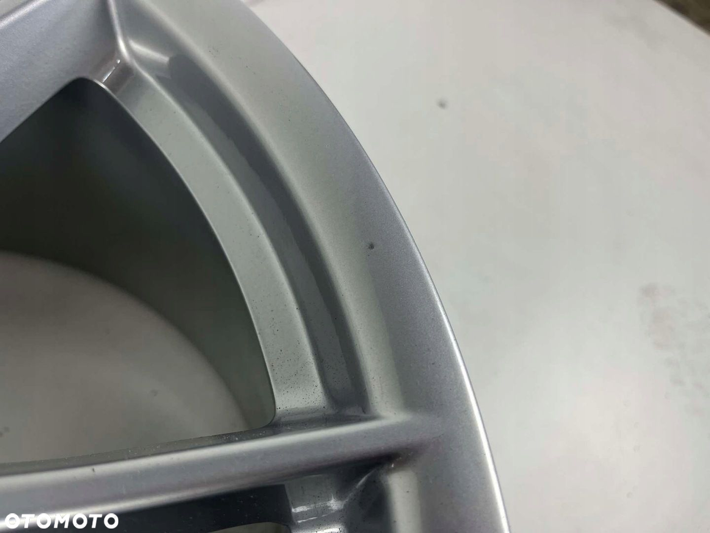 PORSCHE 911 CARRERA S 991 FELGA 11JX20 ET52 5X130 - 6