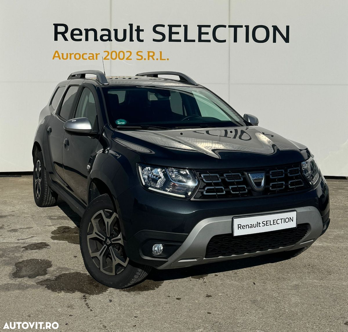 Dacia Duster - 7