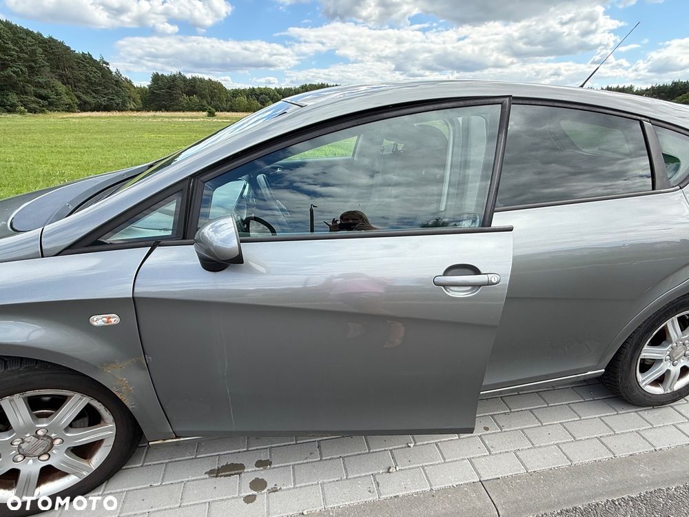 Seat Leon 1.9 TDI Style - 5