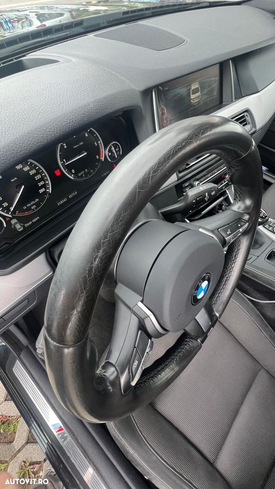 BMW Seria 5 - 12