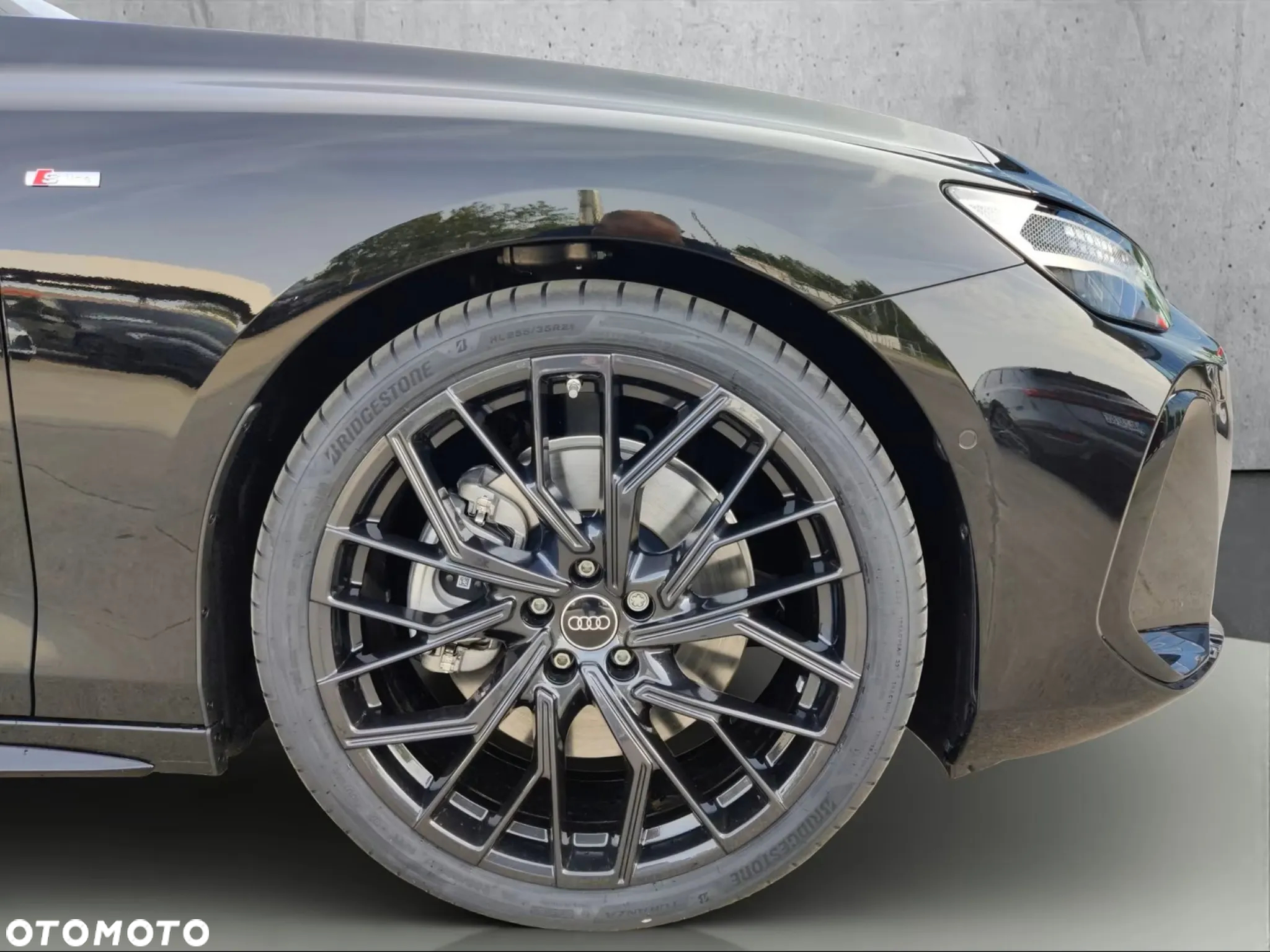 Audi A6 55 TFSI Quattro Sport S tronic - 10