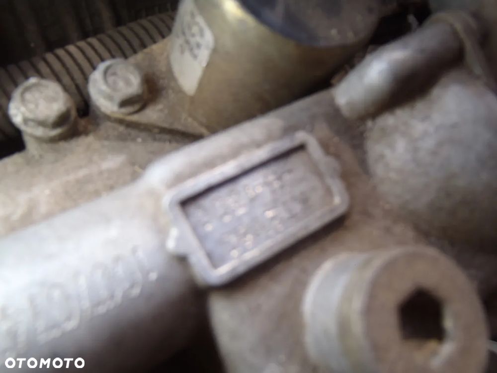 silnik motor generator zespól pompy oleju kt2v80 sem1v2d solenoid woodward kubota yanmar - 28