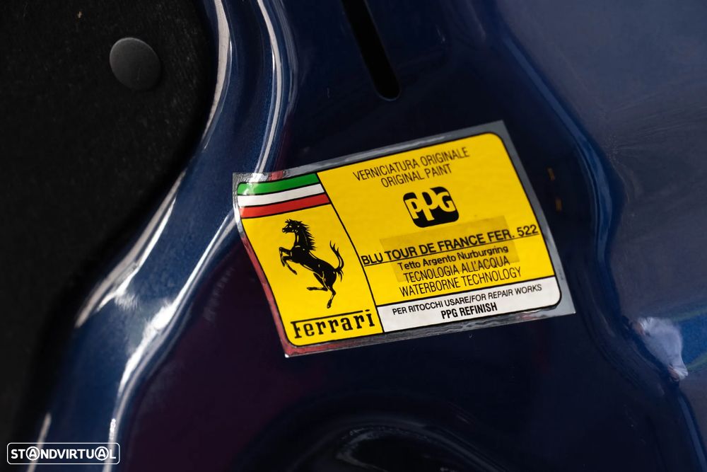 Ferrari California T - 49