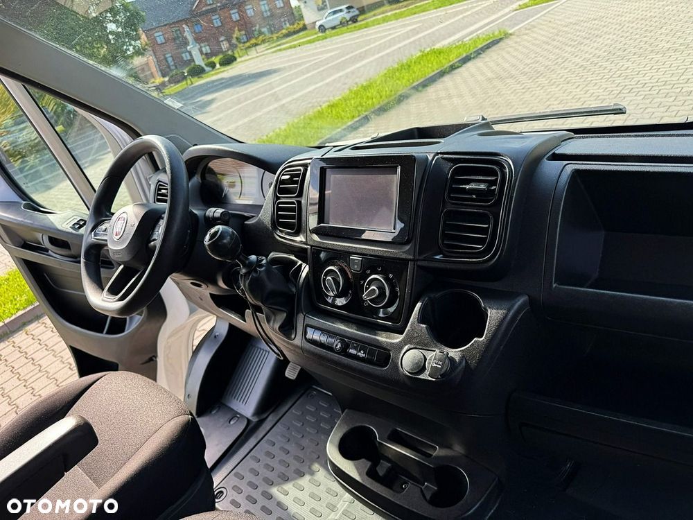 Fiat Ducato - 21