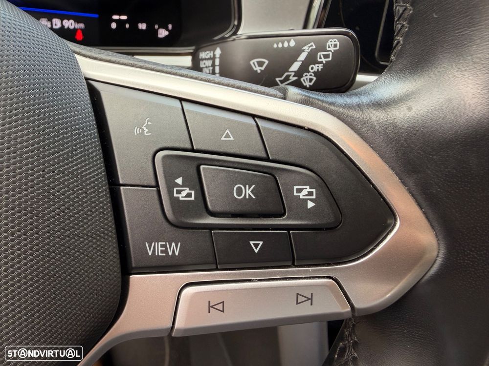 VW T-Roc 1.0 TSI Life - 16