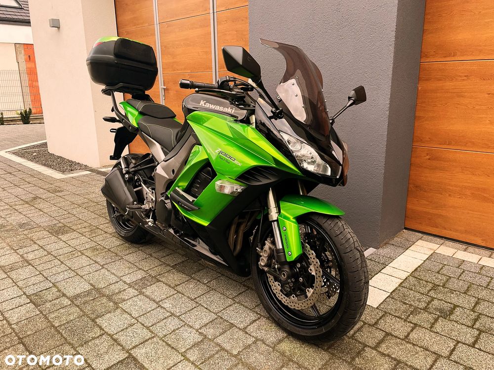 Kawasaki Z
