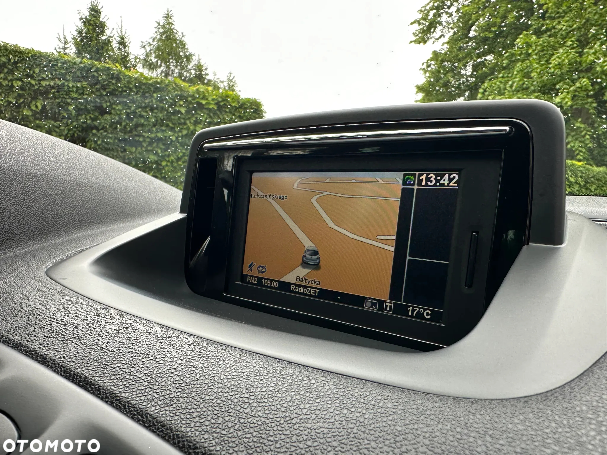 Renault Megane 1.6 dCi Energy Bose - 34