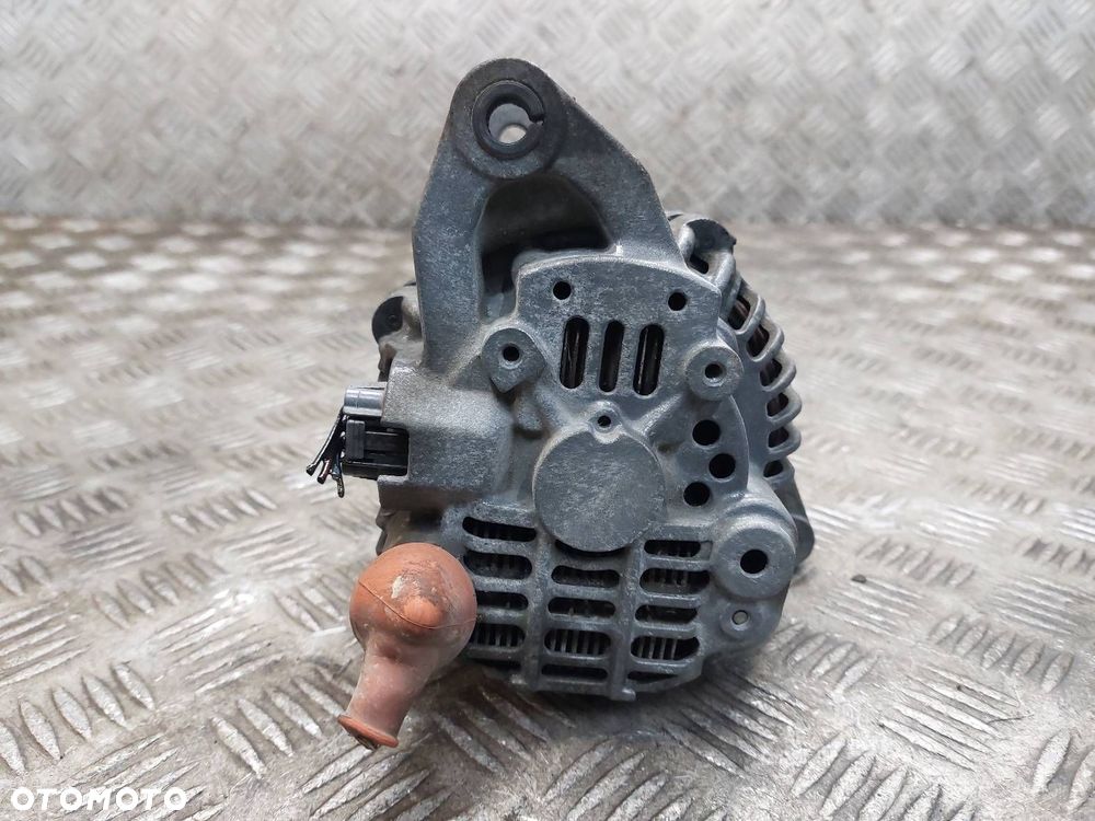 ALTERNATOR MITSUBISHI SPACE STAR I 1.8 GDI MD343562 A2TB0892 - 5