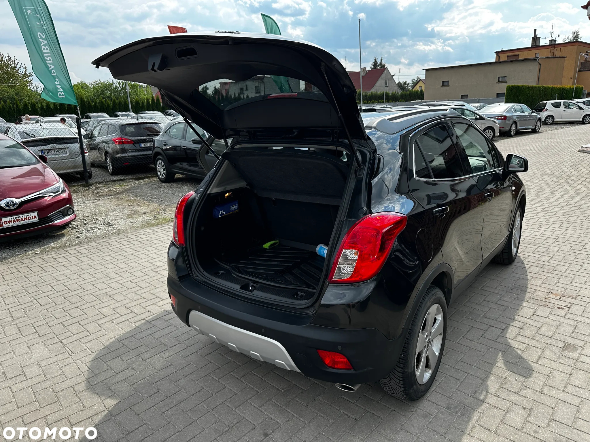 Opel Mokka - 28