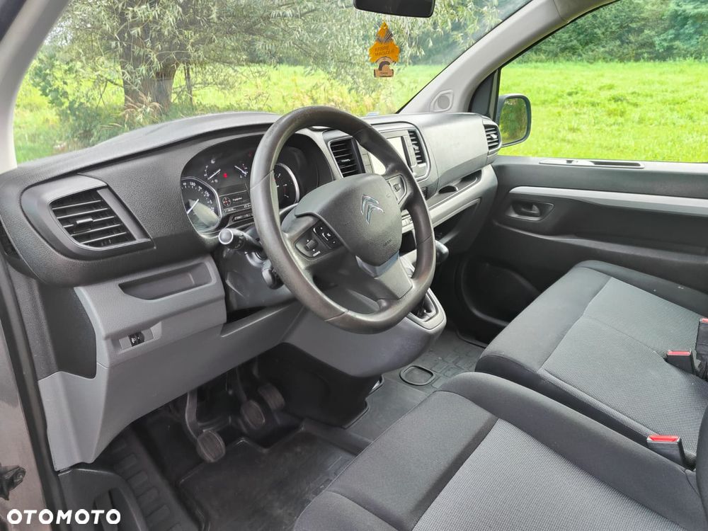Citroën Jumpy - 14