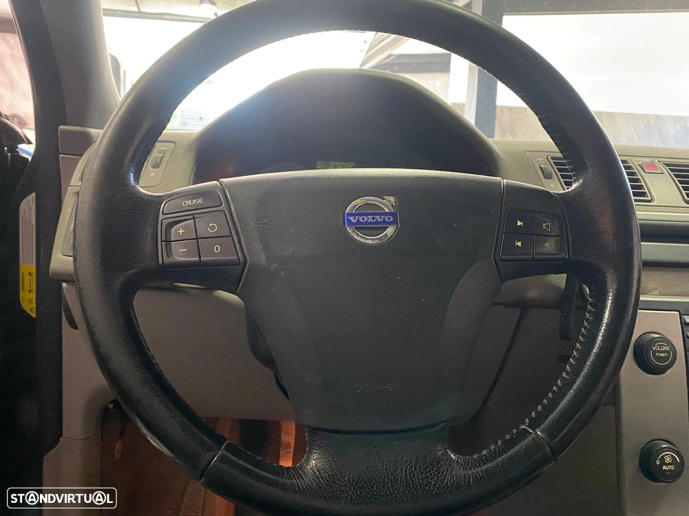 Volvo V50 1.6 D Nível 3 - 9
