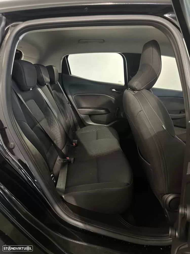 Renault Clio 1.5 Blue dCi Intens - 21