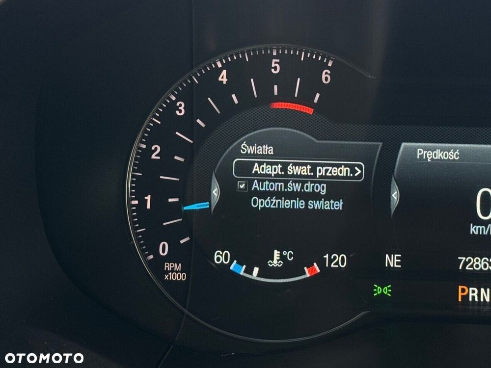 Ford Edge 2.0 TDCi Twin-Turbo 4WD ST-Line - 33