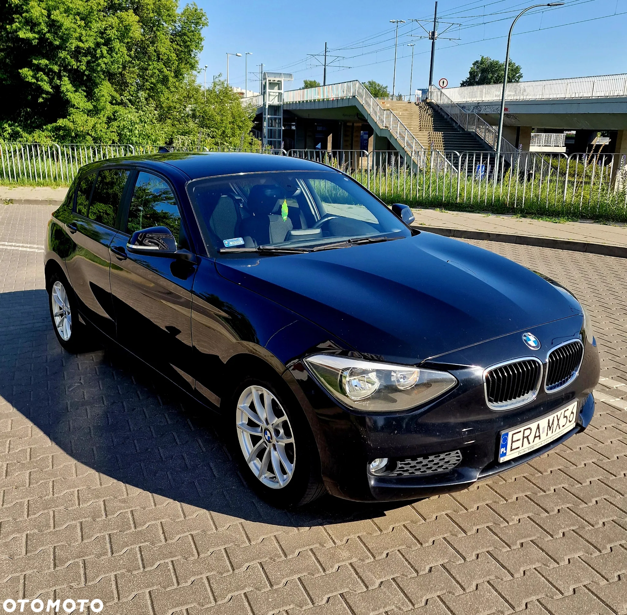 BMW Seria 1 116i - 2